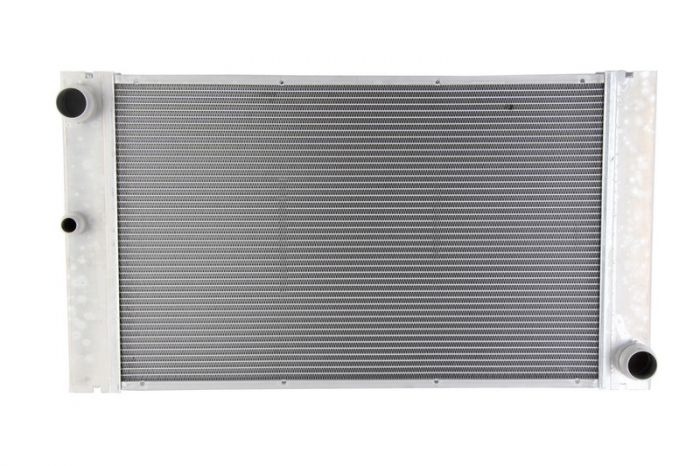 Radiator apa racire motor (transmisie automata) BMW Seria 5 (E60), 5 (E61), 7 (E65, E66, E67) 2.0D-4.4D intre 2002-2010 [1]