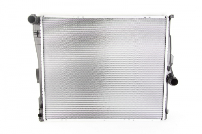 Radiator apa racire motor (transmisie automata) BMW X3 (E83) 2.0-3.0D intre 2003-2011 [1]