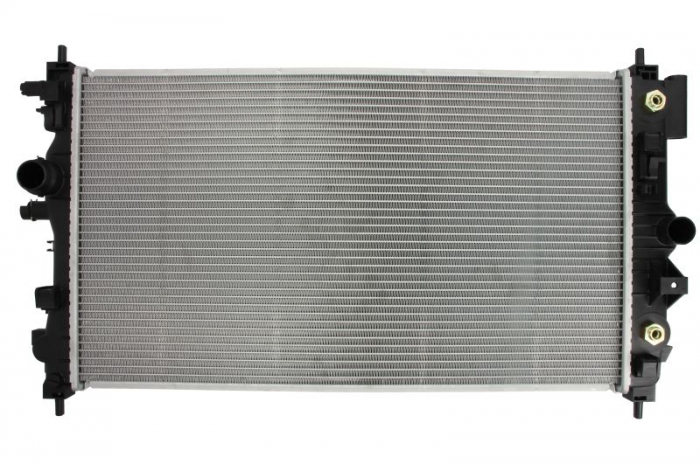 Radiator apa racire motor (transmisie automata) CHEVROLET CRUZE, ORLANDO; OPEL ASTRA J, ASTRA J GTC, ZAFIRA C 1.4-1.8LPG dupa 2009 [1]