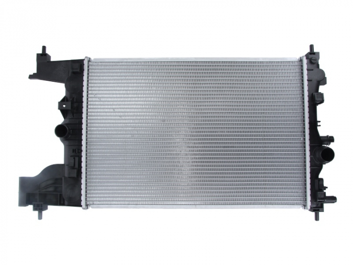 Radiator apa racire motor (transmisie automata) CHEVROLET CRUZE, ORLANDO; OPEL ASTRA J, ASTRA J GTC, ZAFIRA / ZAFIRA FAMILY B, ZAFIRA C 1.4-1.8LPG dupa 2009 [1]