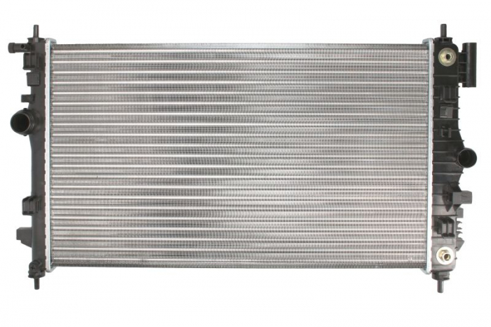 Radiator apa racire motor (transmisie automata) CHEVROLET MALIBU; OPEL INSIGNIA A; SAAB 9-5 2.0D dupa 2008 [1]