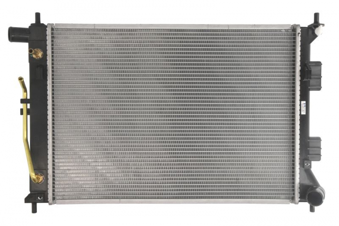 Radiator apa racire motor (transmisie automata) HYUNDAI ELANTRA 1.6 intre 2011-2015 [1]