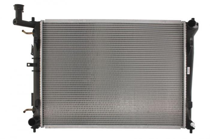 Radiator apa racire motor (transmisie automata) HYUNDAI ELANTRA, I30; KIA PRO CEE'D 1.4/1.6/2.0 intre 2006-2016 [1]