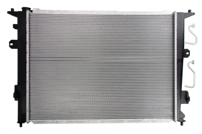 Radiator apa racire motor (transmisie automata) HYUNDAI GENESIS 3.8 intre 2008-2014 [1]