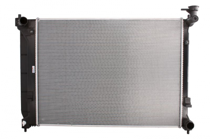 Radiator apa racire motor (transmisie automata) HYUNDAI SONATA VII 2.0H dupa 2014 [1]