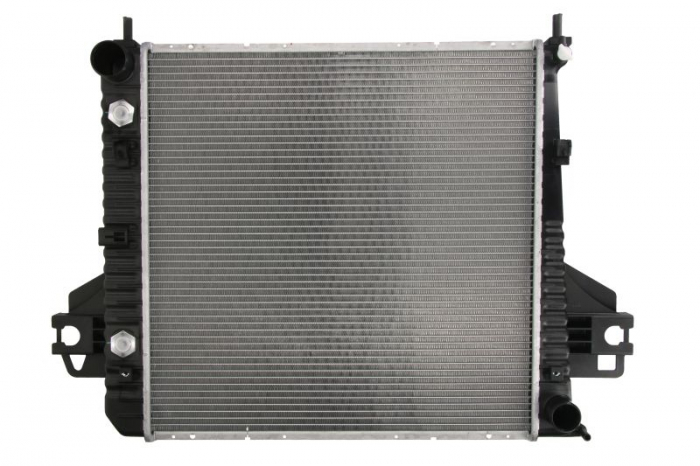 Radiator apa racire motor (transmisie automata) JEEP CHEROKEE 3.7 dupa 2001 [1]