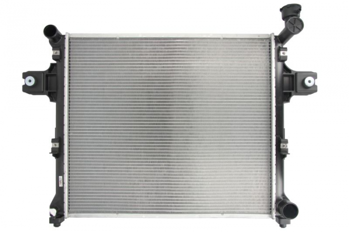 Radiator apa racire motor (transmisie automata) JEEP COMMANDER, GRAND CHEROKEE III 3.7-6.1 intre 2004-2010 [1]