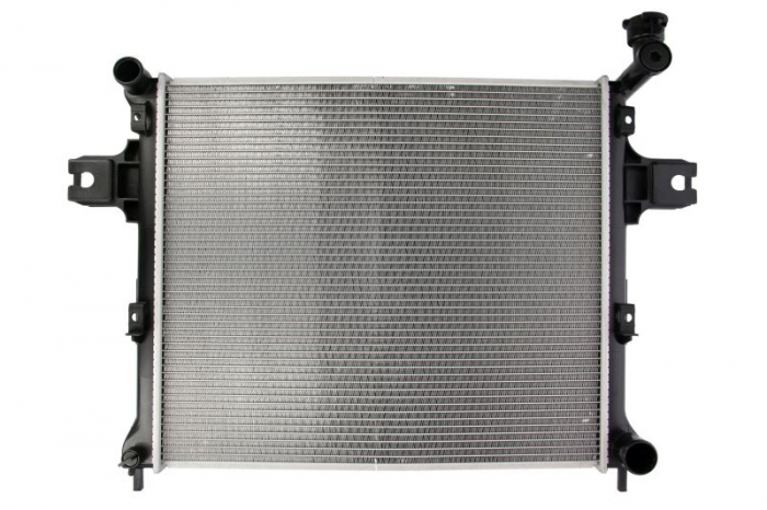 Radiator apa racire motor (transmisie automata) JEEP COMMANDER, GRAND CHEROKEE III 5.7 intre 2005-2010 [1]