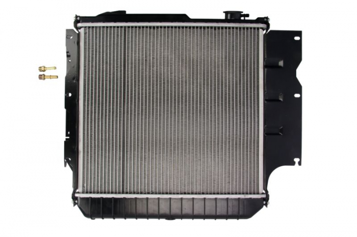 Radiator apa racire motor (transmisie automata) JEEP WRANGLER I, WRANGLER II 2.5/4.0/4.2 intre 1986-2007 [1]