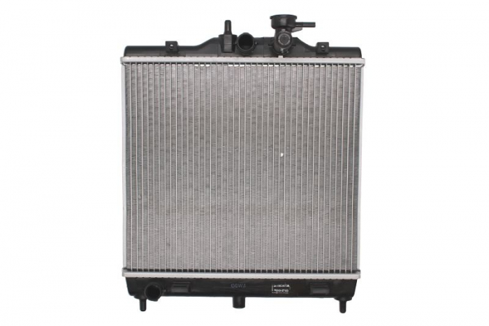 Radiator apa racire motor (transmisie automata) KIA PICANTO 1.1 dupa 2004 [1]