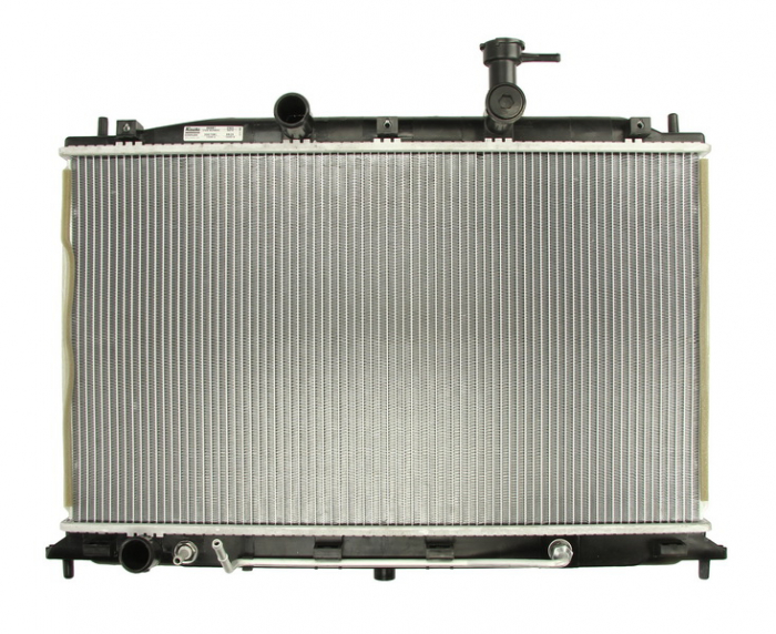 Radiator apa racire motor (transmisie automata) KIA RIO II 1.4/1.6 dupa 2005 [1]