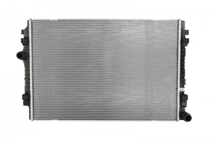 Radiator apa racire motor (transmisie automata/manuala) AUDI A3, Q2, Q3, TT; SEAT ATECA, LEON, LEON SC, LEON ST, TARRACO; SKODA KAROQ, KODIAQ, OCTAVIA III, SUPERB III; VW ARTEON 2.0D dupa 2012 [1]