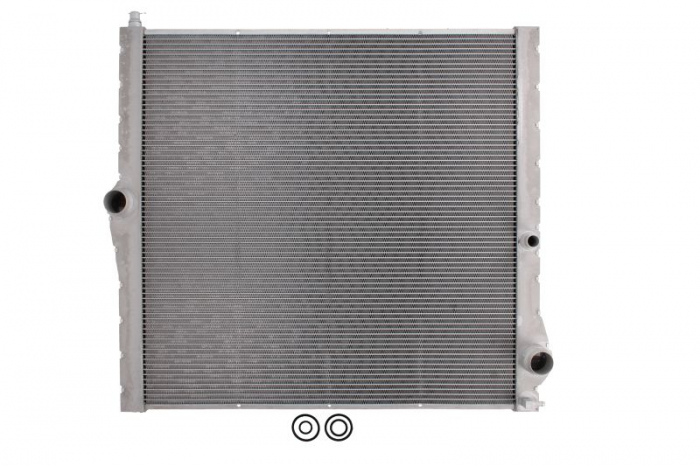 Radiator apa racire motor (transmisie automata/manuala) BMW X5 (E70), X5 (F15, F85), X6 (E71, E72), X6 (F16, F86) 4.4 intre 2009-2019 [1]