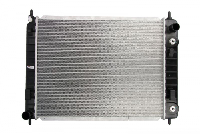 Radiator apa racire motor (transmisie automata/manuala) CHEVROLET HHR 2.4 intre 2007-2011 [1]