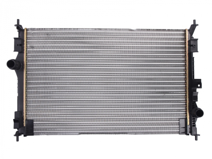 Radiator apa racire motor (transmisie automata/manuala) CITROEN BERLINGO, C4 GRAND PICASSO II, C4 PICASSO II, C4 SPACETOURER, C5 AIRCROSS, GRAND C4 SPACETOURER, JUMPY, SPACETOURER 1.2-2.0D dupa 2013 [1]