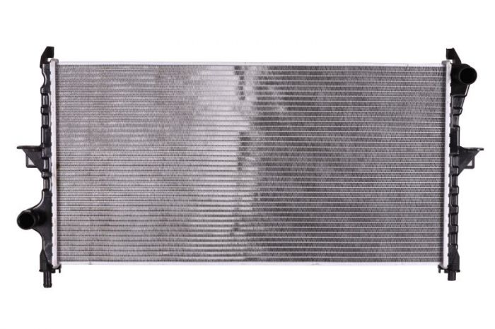 Radiator apa racire motor (transmisie automata/manuala) CITROEN C5 III, C6; PEUGEOT 407, 508 I, 508 SW, 508 SW I 2.2D/3.0D dupa 2009 [1]