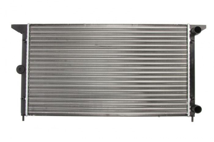 Radiator apa racire motor (transmisie automata/manuala) FORD GALAXY; SEAT ALHAMBRA; VW SHARAN 1.8/1.9D/2.0 intre 1995-2010 [1]
