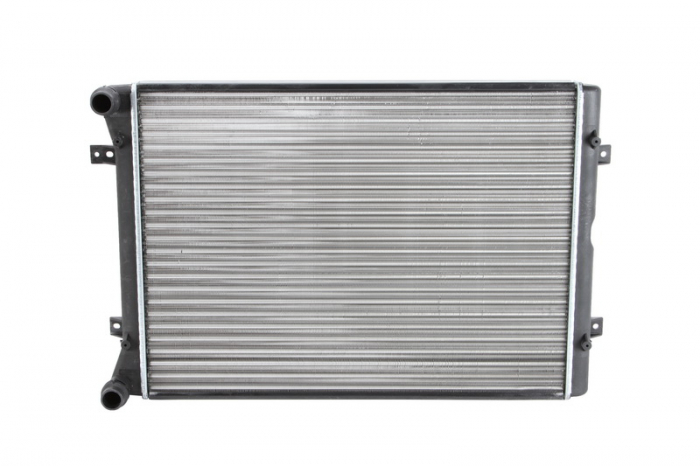 Radiator apa racire motor (transmisie automata/manuala) FORD GALAXY; SEAT ALHAMBRA; VW SHARAN 1.9D/2.0D intre 2002-2010 [1]