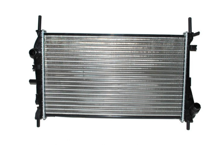 Radiator apa racire motor (transmisie automata/manuala) FORD MONDEO III 2.0D/2.2D intre 2000-2007 [1]