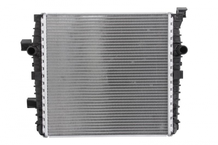 Radiator apa racire motor (transmisie automata/manuala, intercooler liquid) PORSCHE CAYENNE; VW TOUAREG 3.0H dupa 2010 [1]