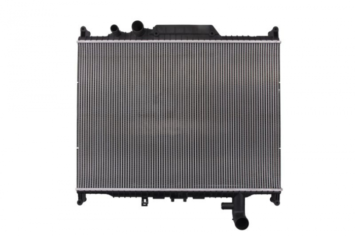 Radiator apa racire motor (transmisie automata/manuala) LAND ROVER DISCOVERY IV, RANGE ROVER SPORT 3.0D dupa 2009 [1]