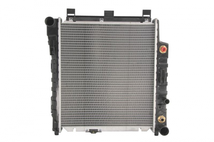 Radiator apa racire motor (transmisie automata/manuala) MERCEDES SLK (R170) 2.0 intre 1996-2000 [1]