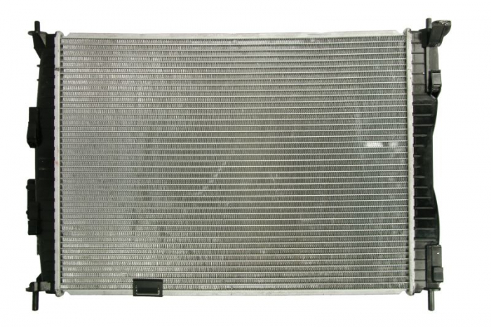 Radiator apa racire motor (transmisie automata/manuala) NISSAN QASHQAI I 1.6/2.0 intre 2007-2013 [1]