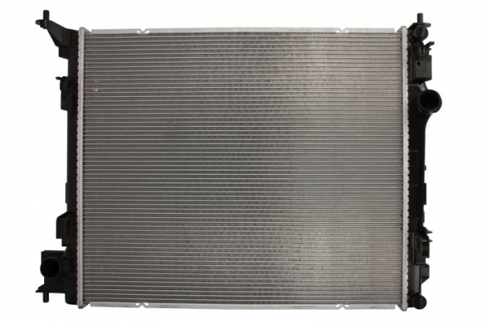 Radiator apa racire motor (transmisie automata/manuala) NISSAN QASHQAI II, X-TRAIL 1.2/1.6/1.6D dupa 2013 [1]
