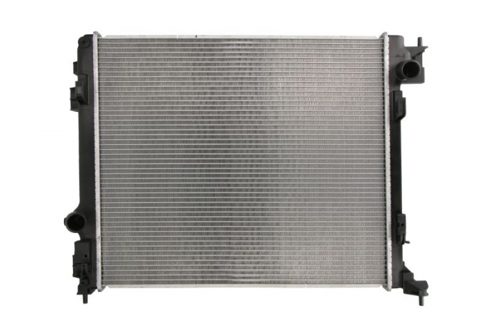 Radiator apa racire motor (transmisie automata/manuala) NISSAN X-TRAIL 1.6/1.6D dupa 2014 [1]