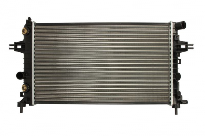 Radiator apa racire motor (transmisie automata/manuala) OPEL ASTRA H, ASTRA H CLASSIC, ASTRA H GTC, ZAFIRA / ZAFIRA FAMILY B 1.2-1.8 dupa 2004 [1]