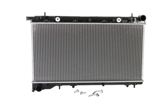 Radiator apa racire motor (transmisie automata/manuala) SUBARU FORESTER 2.0/2.5 intre 2000-2008 [1]
