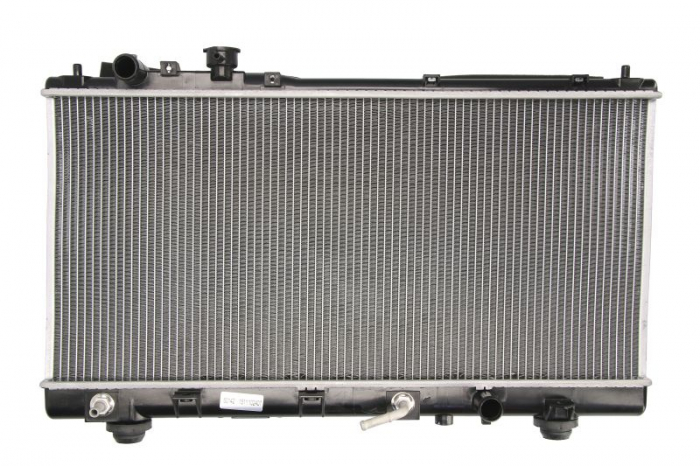 Radiator apa racire motor (transmisie automata) MAZDA 323 F VI, 323 S VI 1.6/1.9/2.0 intre 1998-2004 [1]