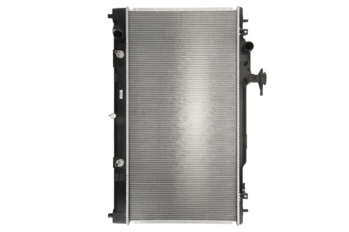 Radiator apa racire motor (transmisie automata) MAZDA 6 2.0 intre 2007-2013 [1]