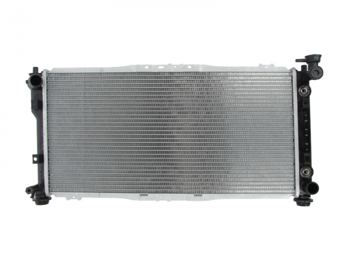 Radiator apa racire motor (transmisie automata) MAZDA 626 IV, 626 V, MX-6, XEDOS 6 1.6/1.8/2.0 intre 1991-2002 [1]