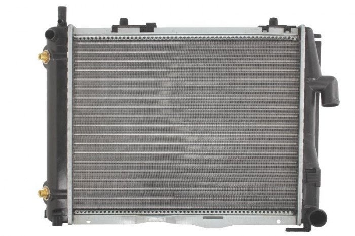 Radiator apa racire motor (transmisie automata) MERCEDES CABRIOLET (A124), COUPE (C124), E (A124), E (C124), E T-MODEL (S124), E (W124), KOMBI T-MODEL (S124), SEDAN (W124) 2.6-3.6 [1]