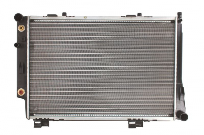 Radiator apa racire motor (transmisie automata) Mercedes Clasa C T-MODEL (S202), C (W202), CLK (A208), CLK (C208), SLK (R170) 1.8-3.2 intre 1993-2004 [1]