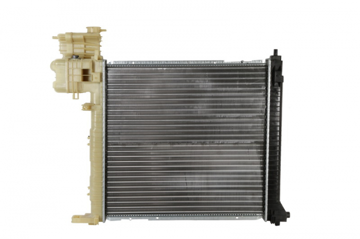 Radiator apa racire motor (transmisie automata) MERCEDES V (638/2), VITO (638) 2.0-2.8 intre 1996-2003 [1]