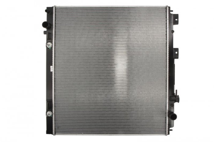 Radiator apa racire motor (transmisie automata) NISSAN NP300 NAVARA, PATHFINDER III 3.0D dupa 2010 [1]