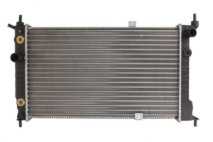 Radiator apa racire motor (transmisie automata) OPEL ASTRA F, ASTRA F CLASSIC 1.4-2.0 intre 1998-2005 [1]