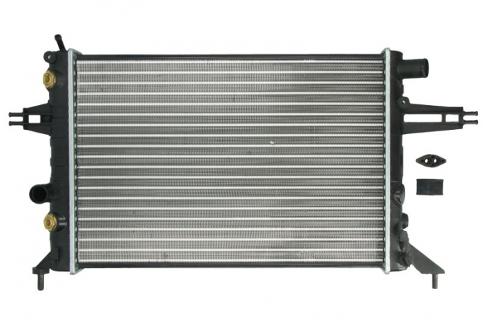 Radiator apa racire motor (transmisie automata) OPEL ASTRA G, ASTRA G CLASSIC 1.4/1.6/1.8 intre 1998-2009 [1]