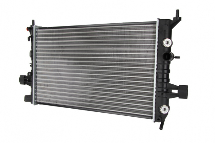 Radiator apa racire motor (transmisie automata) OPEL ASTRA G, ASTRA G CLASSIC, ZAFIRA / ZAFIRA FAMILY B 1.4-2.2 intre 1998-2012 [1]