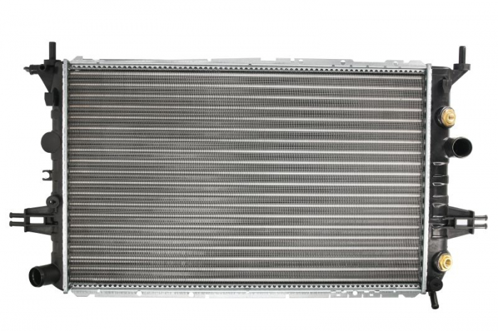 Radiator apa racire motor (transmisie automata) OPEL ASTRA G, ZAFIRA A 2.0/2.0D/2.2 intre 1998-2005 [1]
