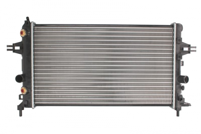 Radiator apa racire motor (transmisie automata) OPEL ASTRA H, ASTRA H GTC, ZAFIRA / ZAFIRA FAMILY B 1.6-1.8LPG intre 2004-2015 [1]