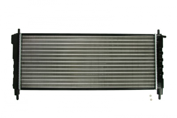 Radiator apa racire motor (transmisie automata) OPEL CORSA B 1.0/1.2 intre 1996-2000 [1]