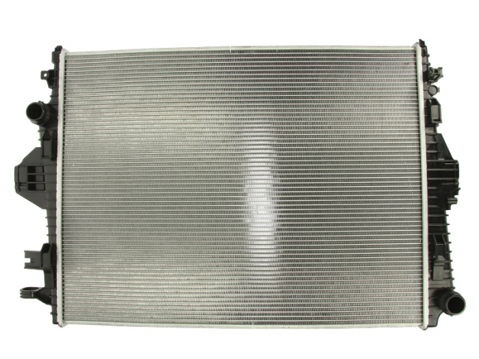 Radiator apa racire motor (transmisie automata) PORSCHE CAYENNE; VW TOUAREG 3.0D/3.0H/3.6 dupa 2010 [1]