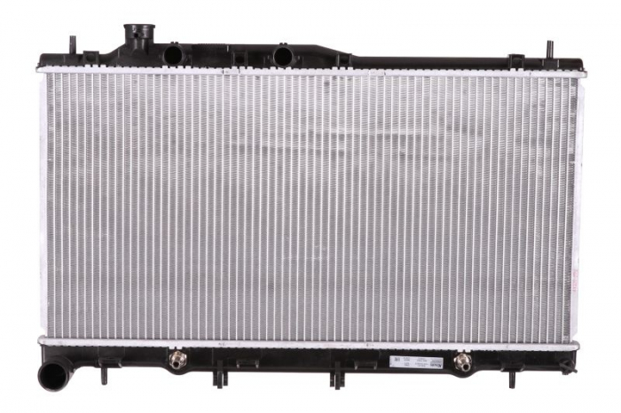 Radiator apa racire motor (transmisie automata) SUBARU LEGACY IV, OUTBACK 3.0 intre 2003-2009 [1]