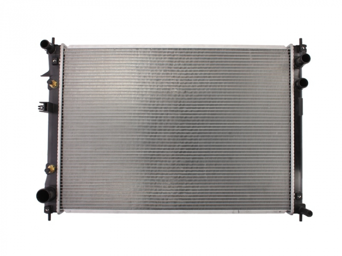Radiator apa racire motor (transmisie automata) SUBARU TRIBECA 3.0/3.6 dupa 2005 [1]