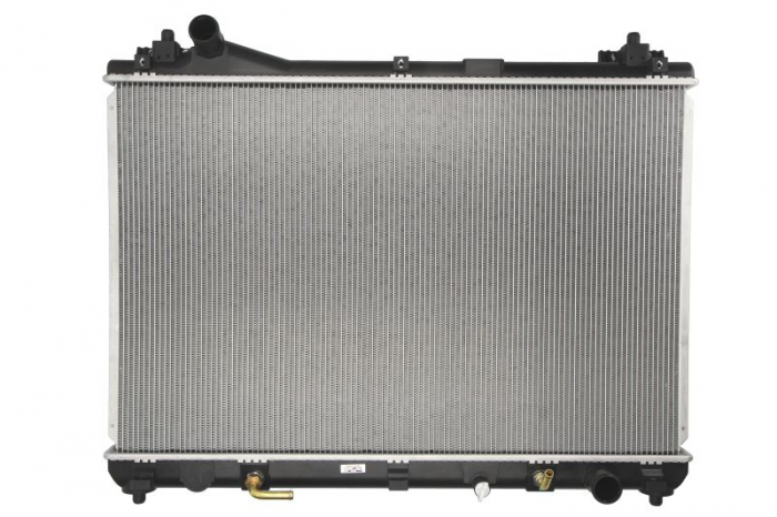 Radiator apa racire motor (transmisie automata) SUZUKI GRAND VITARA II 1.6/3.2 dupa 2005 [1]