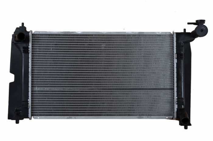 Radiator apa racire motor (transmisie automata) TOYOTA AVENSIS, COROLLA, COROLLA VERSO 1.4/1.6/1.8 intre 2001-2009 [1]