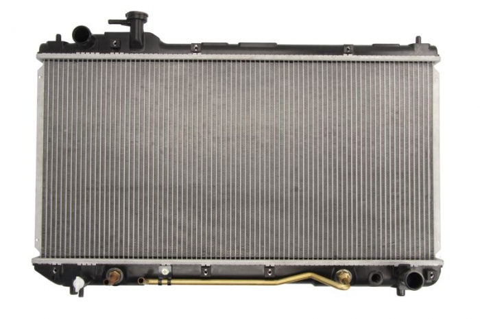 Radiator apa racire motor (transmisie automata) TOYOTA RAV 4 I 2.0 intre 1994-2000 [1]